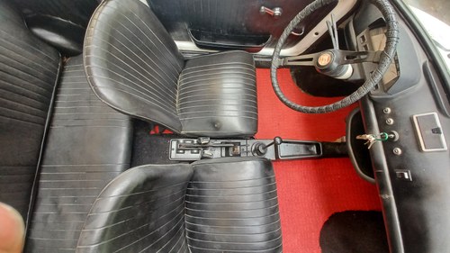 1969 Fiat 500 L In vendita (immagine 63 di 127)