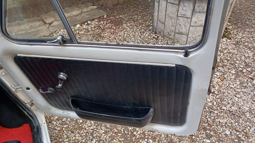 1969 Fiat 500 L In vendita (immagine 71 di 127)