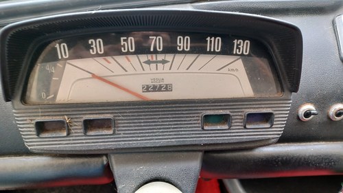 1969 Fiat 500 L In vendita (immagine 73 di 127)