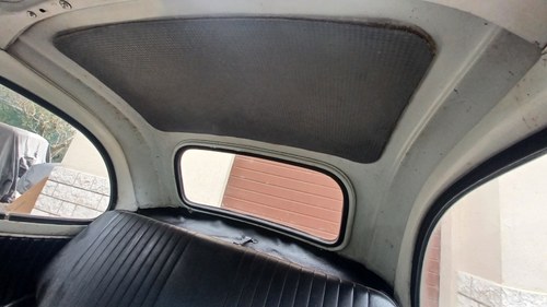 1969 Fiat 500 L In vendita (immagine 76 di 127)