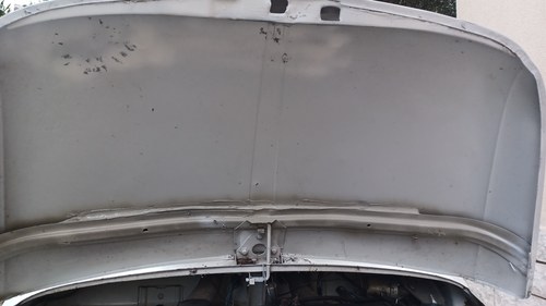 1969 Fiat 500 L In vendita (immagine 82 di 127)