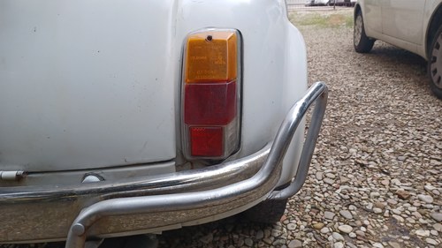 1969 Fiat 500 L In vendita (immagine 87 di 127)