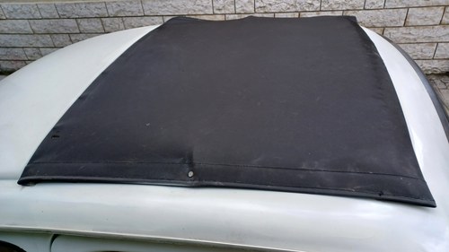 1969 Fiat 500 L In vendita (immagine 88 di 127)