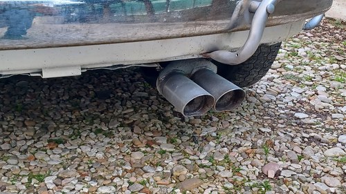 1969 Fiat 500 L In vendita (immagine 94 di 127)