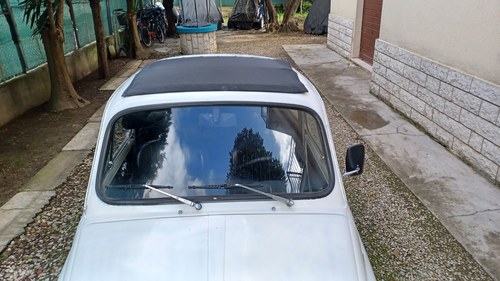 1969 Fiat 500 L In vendita (immagine 96 di 127)