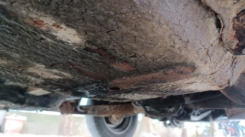 1969 Fiat 500 L In vendita (immagine 112 di 127)