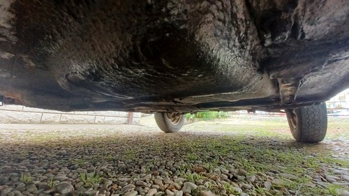 1969 Fiat 500 L In vendita (immagine 116 di 127)