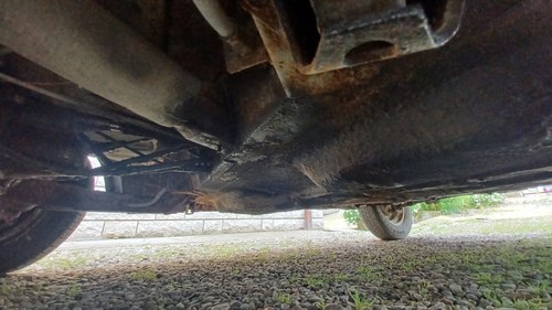 1969 Fiat 500 L In vendita (immagine 117 di 127)