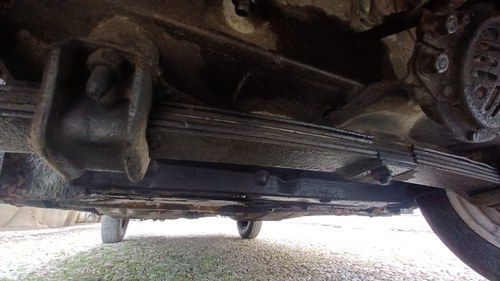 1969 Fiat 500 L In vendita (immagine 122 di 127)