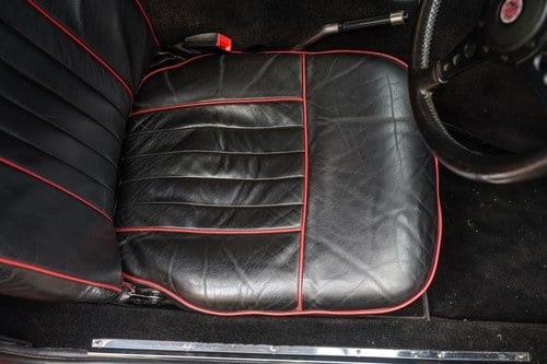 1968 MG MGC GT En venta (imagen 27 de 333)