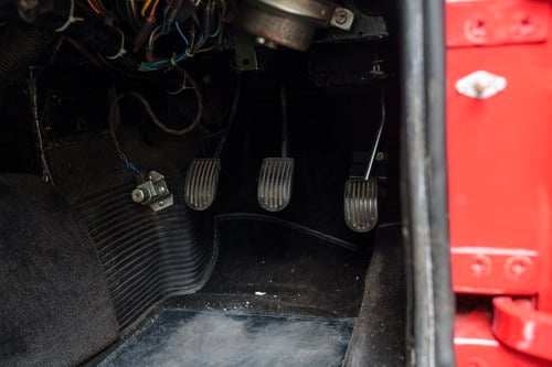 1968 MG MGC GT En venta (imagen 28 de 333)