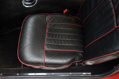 1968 MG MGC GT En venta (imagen 35 de 333)