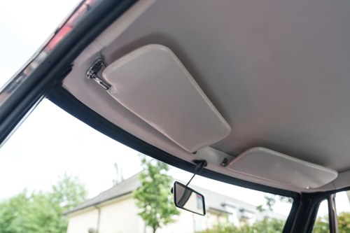 1968 MG MGC GT En venta (imagen 39 de 333)