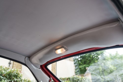 1968 MG MGC GT En venta (imagen 40 de 333)