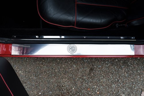 1968 MG MGC GT En venta (imagen 44 de 333)