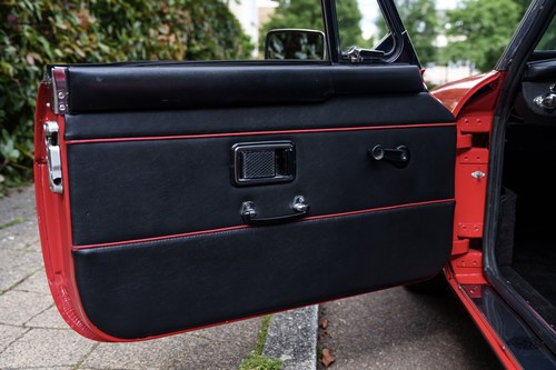 1968 MG MGC GT En venta (imagen 45 de 333)