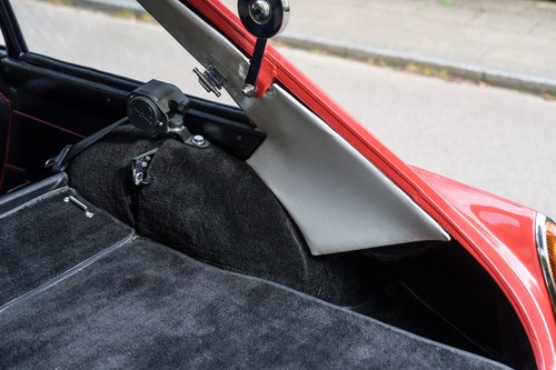 1968 MG MGC GT En venta (imagen 51 de 333)