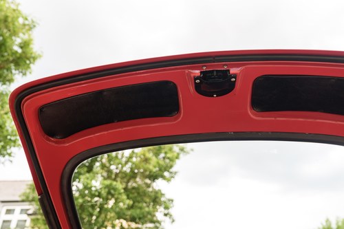 1968 MG MGC GT En venta (imagen 58 de 333)