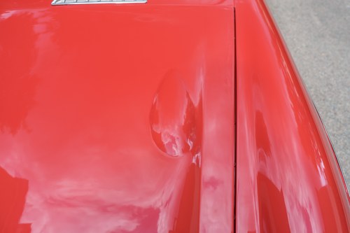 1968 MG MGC GT En venta (imagen 61 de 333)