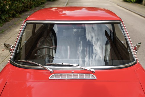 1968 MG MGC GT En venta (imagen 66 de 333)