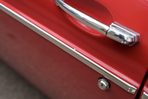 1968 MG MGC GT En venta (imagen 86 de 333)