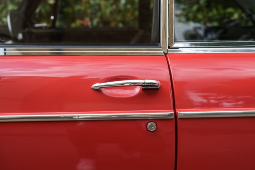 1968 MG MGC GT En venta (imagen 87 de 333)