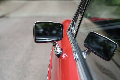 1968 MG MGC GT En venta (imagen 88 de 333)