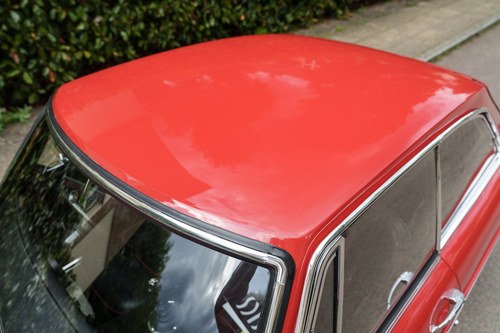 1968 MG MGC GT En venta (imagen 98 de 333)