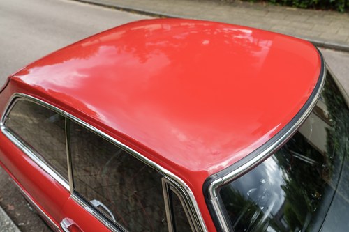 1968 MG MGC GT En venta (imagen 101 de 333)