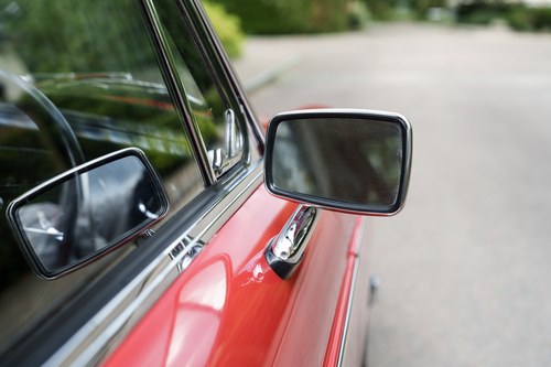 1968 MG MGC GT En venta (imagen 127 de 333)