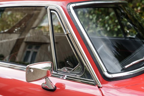 1968 MG MGC GT En venta (imagen 129 de 333)