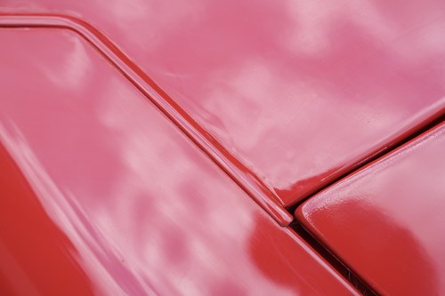 1968 MG MGC GT En venta (imagen 135 de 333)