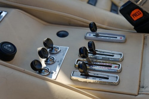 1976 Ferrari 308 GTB Vetroresina à vendre (picture 25 of 83)