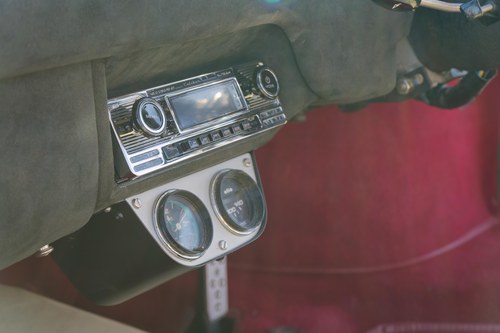 1976 Ferrari 308 GTB Vetroresina à vendre (picture 26 of 83)