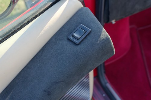 1976 Ferrari 308 GTB Vetroresina à vendre (picture 29 of 83)