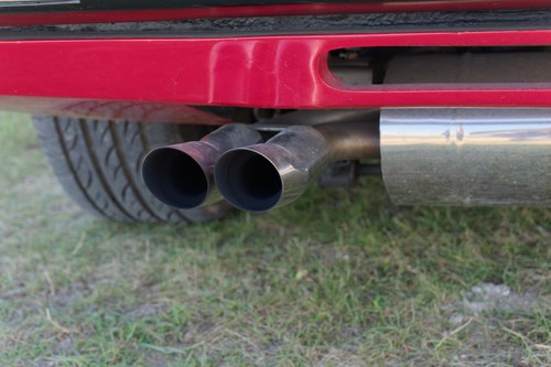 1976 Ferrari 308 GTB Vetroresina à vendre (picture 59 of 83)