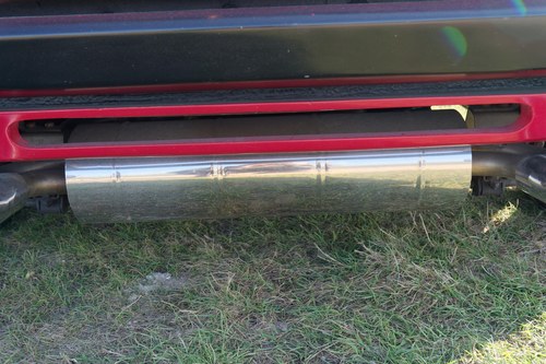 1976 Ferrari 308 GTB Vetroresina à vendre (picture 60 of 83)