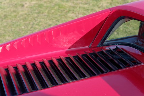 1976 Ferrari 308 GTB Vetroresina à vendre (picture 63 of 83)