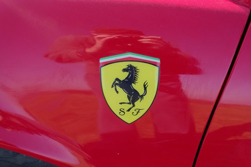 1976 Ferrari 308 GTB Vetroresina à vendre (picture 66 of 83)