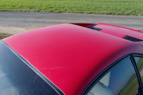 1976 Ferrari 308 GTB Vetroresina à vendre (picture 67 of 83)