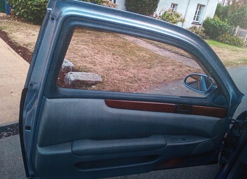 1994 Toyota Soarer GT-TL 2.5 Twin Turbo Limited Edition à vendre (picture 86 of 94)