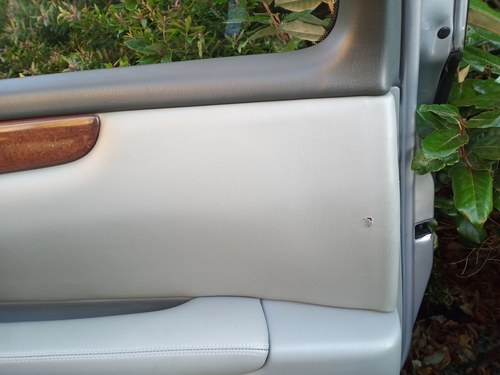 1994 Toyota Soarer GT-TL 2.5 Twin Turbo Limited Edition à vendre (picture 18 of 94)