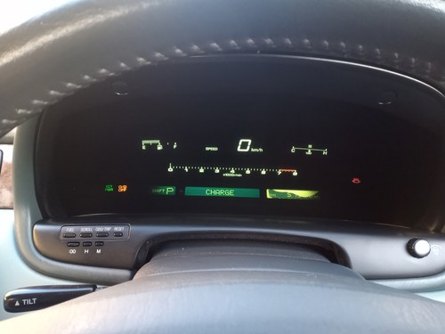 1994 Toyota Soarer GT-TL 2.5 Twin Turbo Limited Edition à vendre (picture 25 of 94)