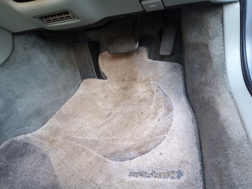 1994 Toyota Soarer GT-TL 2.5 Twin Turbo Limited Edition à vendre (picture 28 of 94)