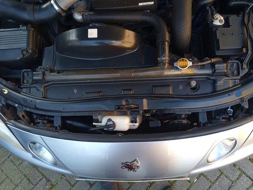 1994 Toyota Soarer GT-TL 2.5 Twin Turbo Limited Edition à vendre (picture 69 of 94)