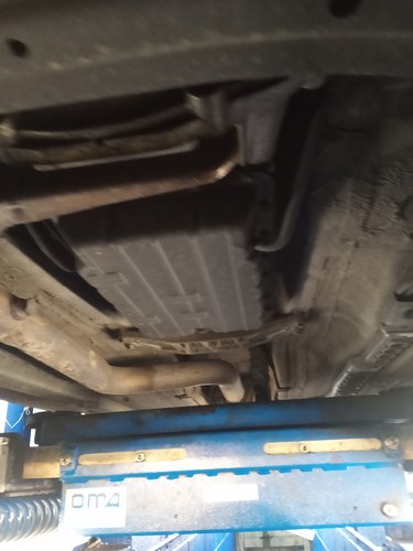 1994 Toyota Soarer GT-TL 2.5 Twin Turbo Limited Edition à vendre (picture 73 of 94)