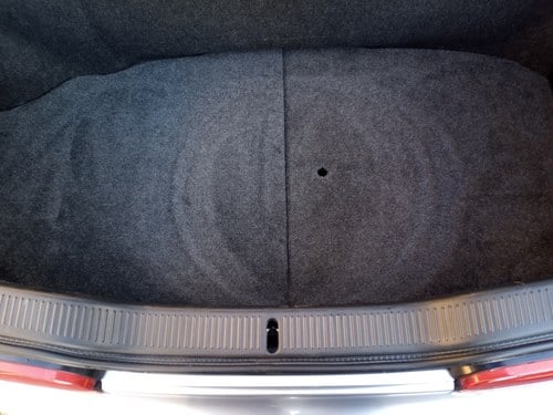 1994 Toyota Soarer GT-TL 2.5 Twin Turbo Limited Edition à vendre (picture 52 of 94)