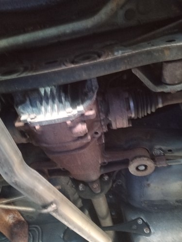 1994 Toyota Soarer GT-TL 2.5 Twin Turbo Limited Edition à vendre (picture 75 of 94)