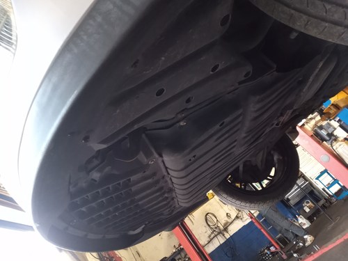 1994 Toyota Soarer GT-TL 2.5 Twin Turbo Limited Edition à vendre (picture 76 of 94)