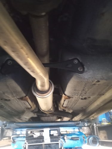 1994 Toyota Soarer GT-TL 2.5 Twin Turbo Limited Edition à vendre (picture 77 of 94)